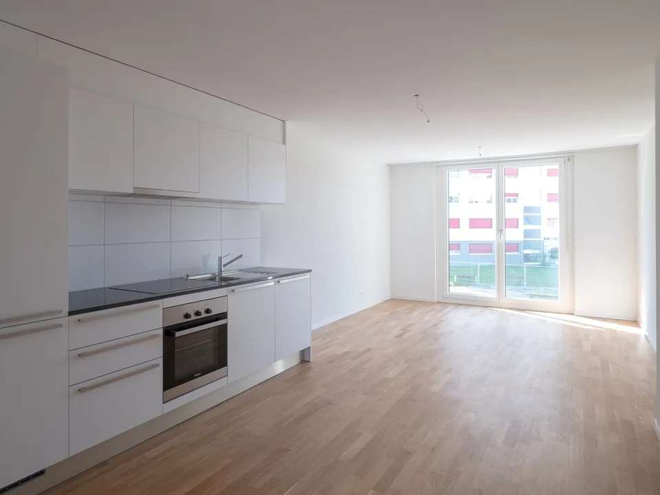 Logement 3.5 pièces au 5ème à Fribourg !