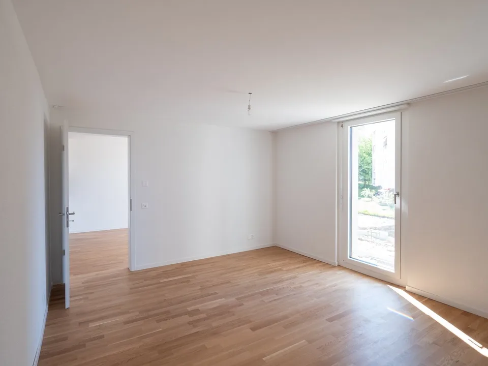 Logement 3.5 pièces au 5ème à Fribourg !