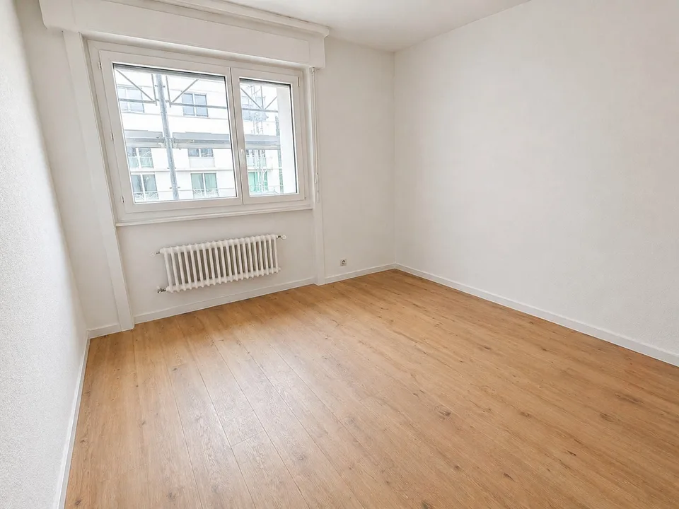 Magnifique appartement 3.5 pièces à Fribourg – quartier Pérolles
