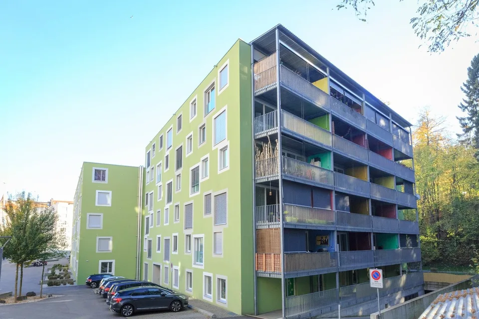 Logement de 3.5 pièces à Fribourg !