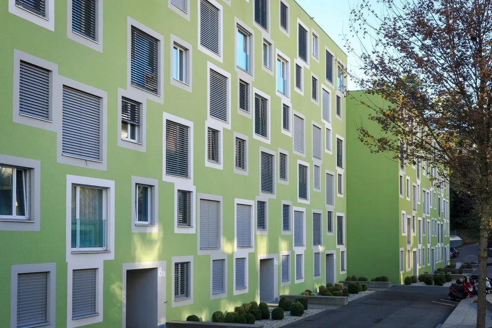 Logement de 3.5 pièces à Fribourg !