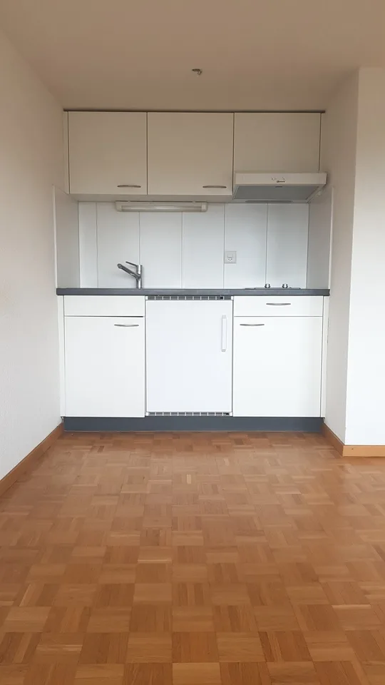 Joli studio à louer au coeur de Fribourg !