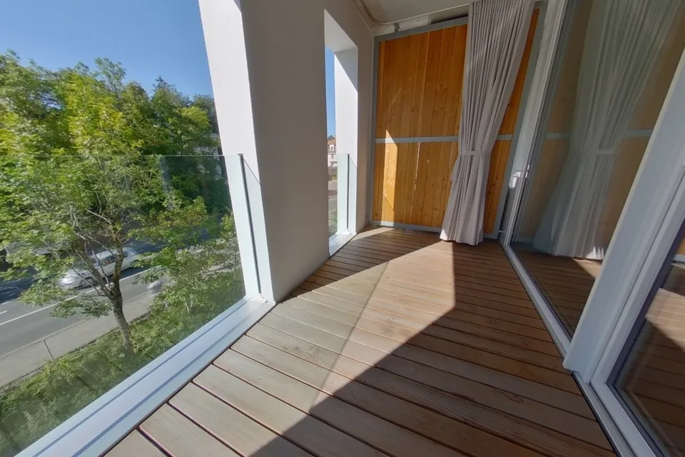 3.5 Zimmer Wohnung in Fribourg – Foto 10 von 10