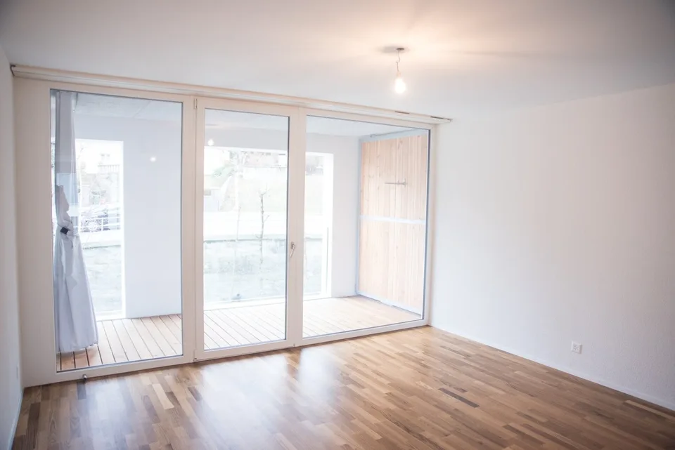 3.5 Zimmer Wohnung in Fribourg – Foto 9 von 10