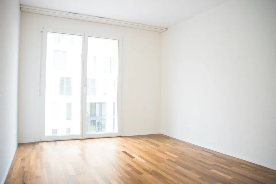 3.5 Zimmer Wohnung in Fribourg – Foto 6 von 10