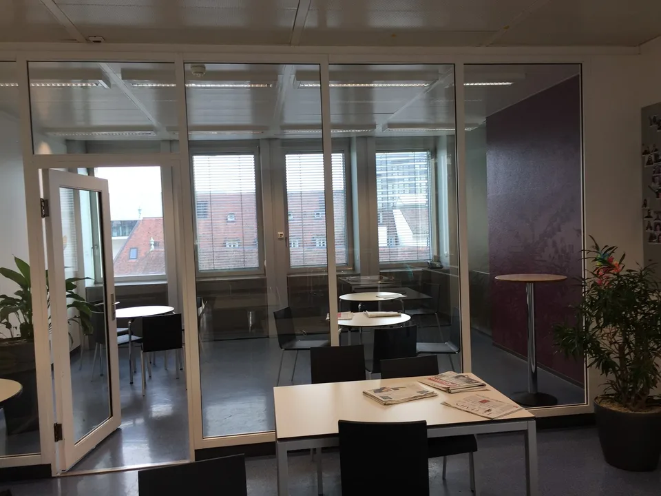 Bureau à louer à Fribourg