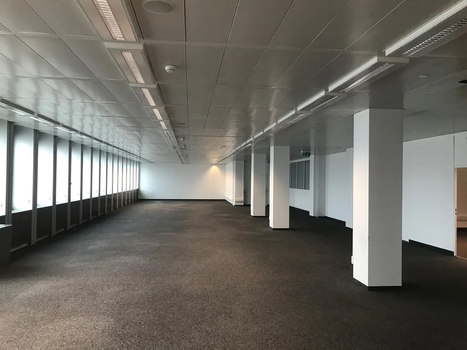 Bureau à louer à Fribourg