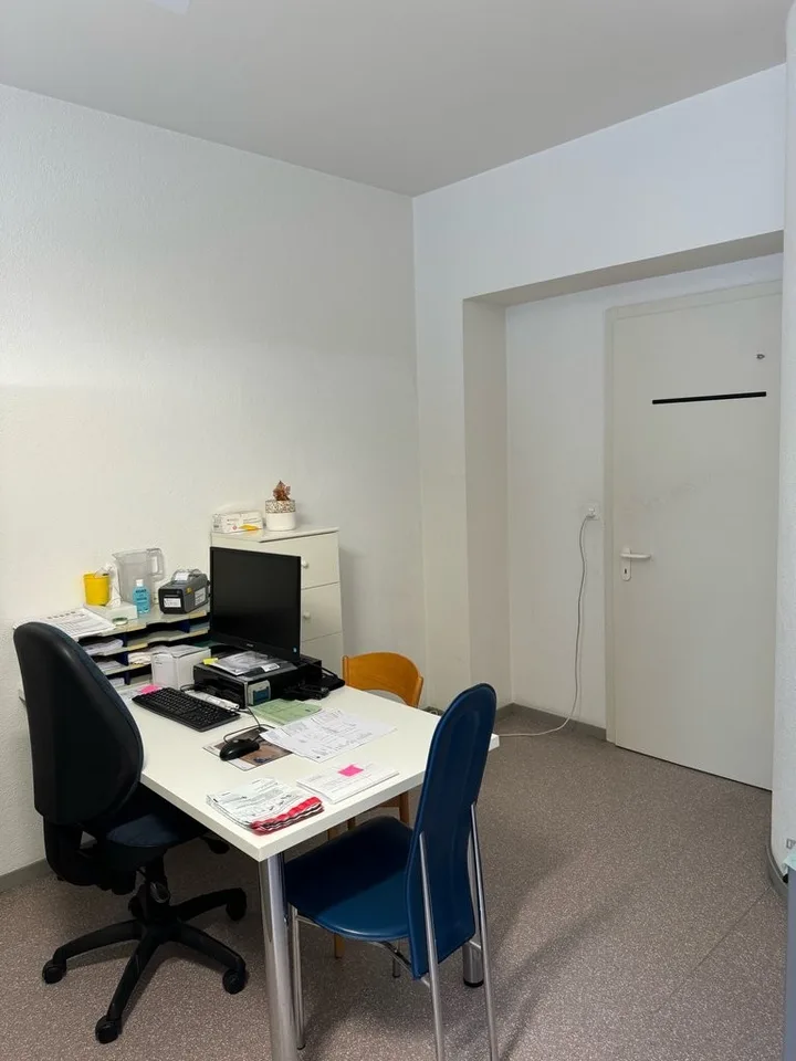 Surface commerciale de 149m2 idéale pour cabinet médical ou bureau