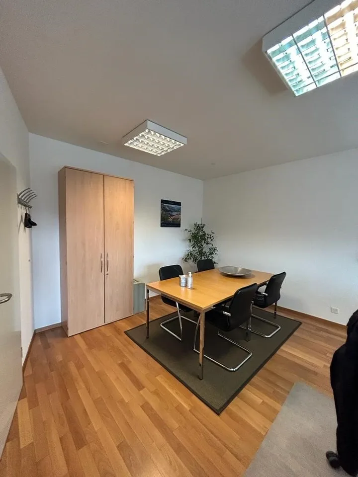 Bureau d'env. 37 m2 en centre ville de Fribourg