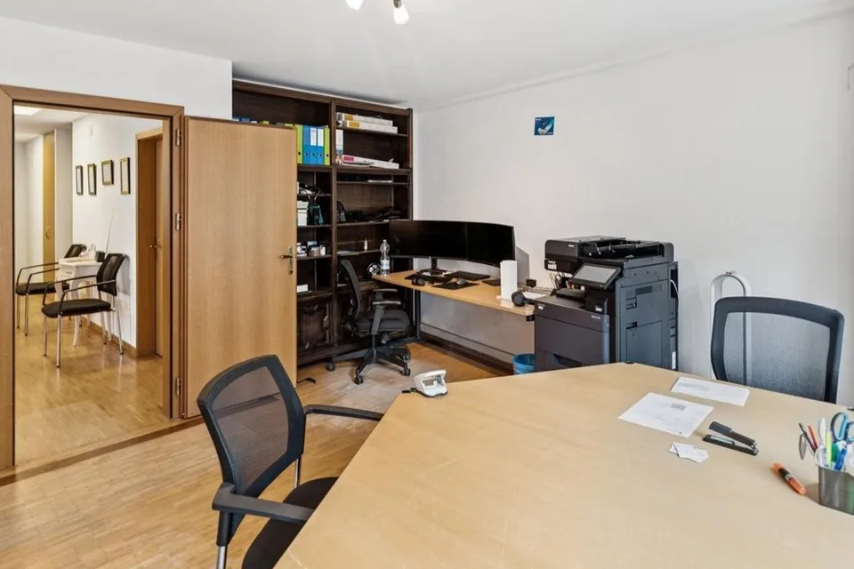 A louer - Bureau de 105 m² en plein centre-ville