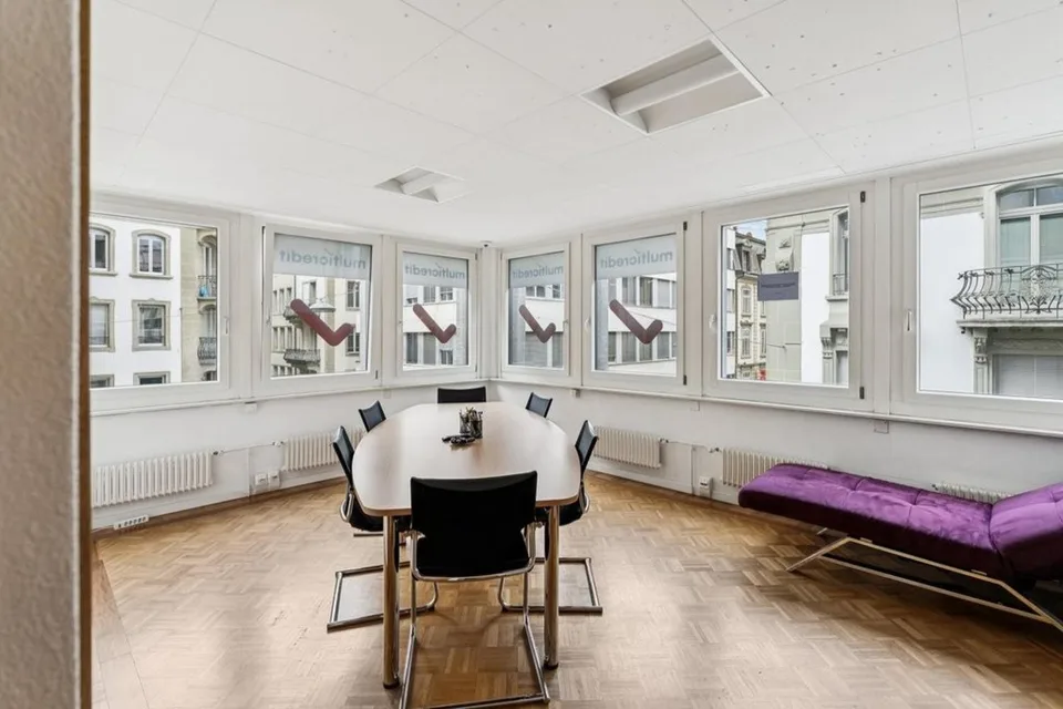 A louer - Bureau de 105 m² en plein centre-ville