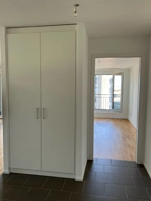 A saisir ! Superbe appartement moderne à Fribourg !