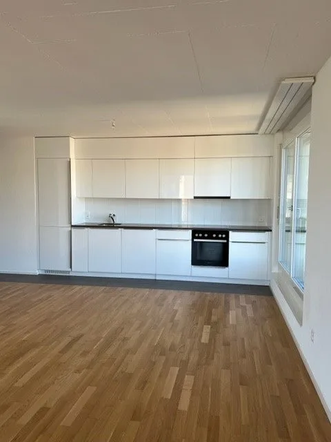 A saisir ! Superbe appartement moderne à Fribourg !