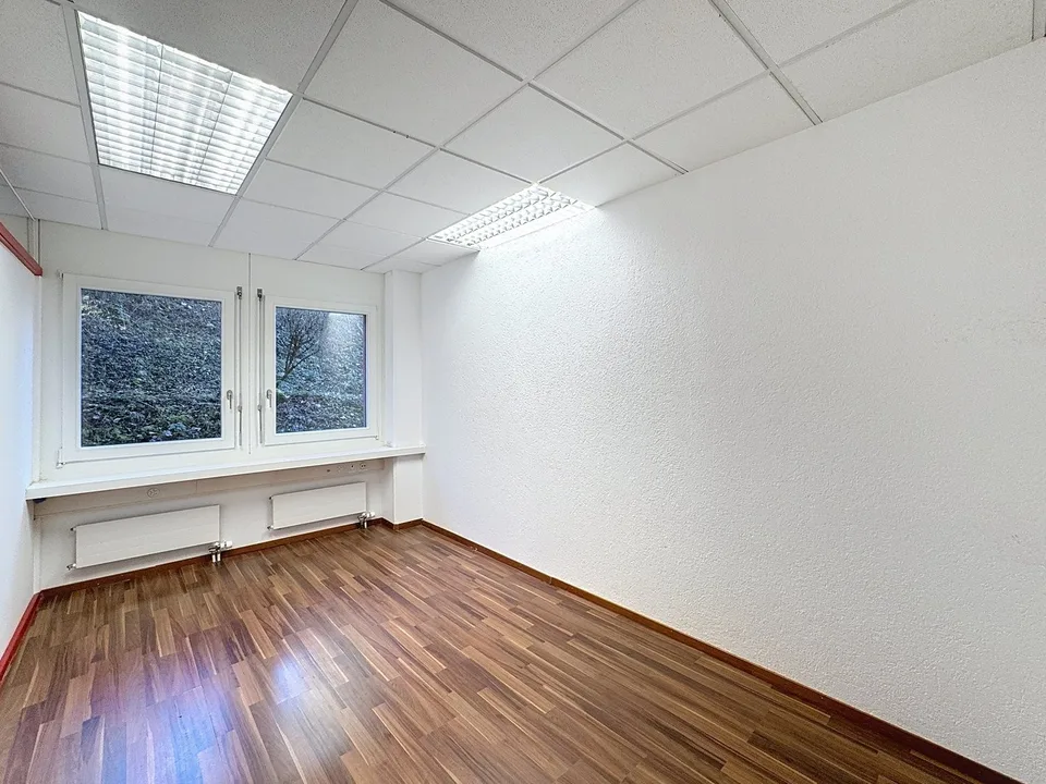 Surface commerciale de 145 m2 à Villars-sur-Glâne