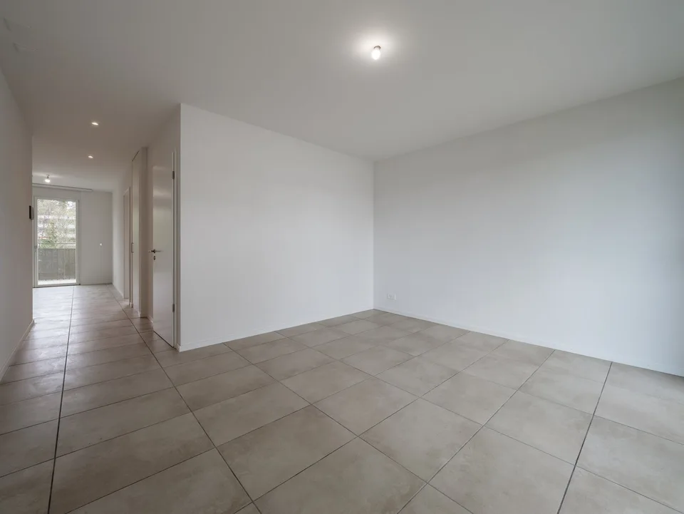 Logement de 2,5 pièces à louer à Marly – Foto 7 von 8