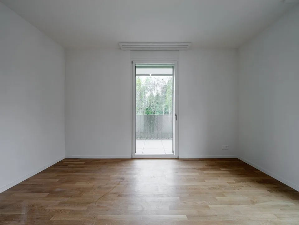 Appartement de 2.5 pièces à louer à Marly