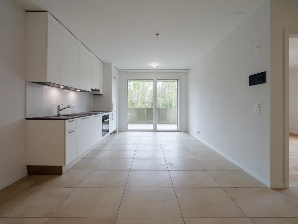 Appartement de 2.5 pièces à louer à Marly