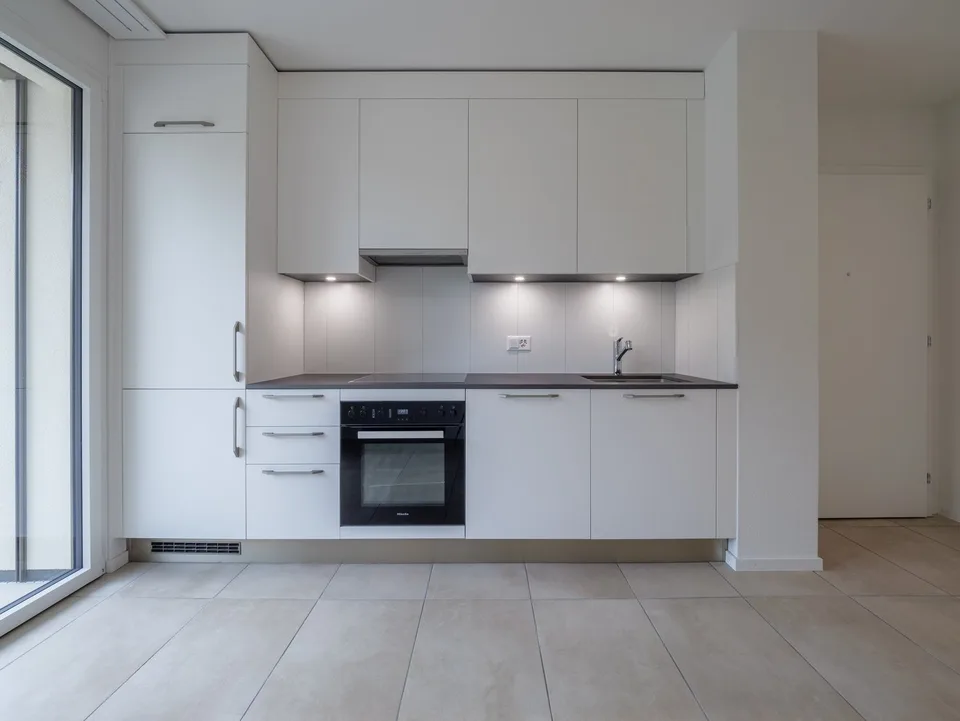 Logement de 2,5 pièces à louer à Marly