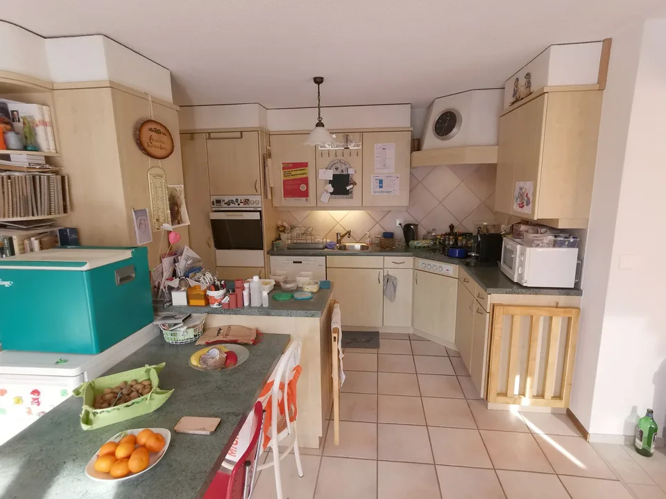 Route du Roule 65, 1723 Marly - CHF 450 inkl. NK pro Monat