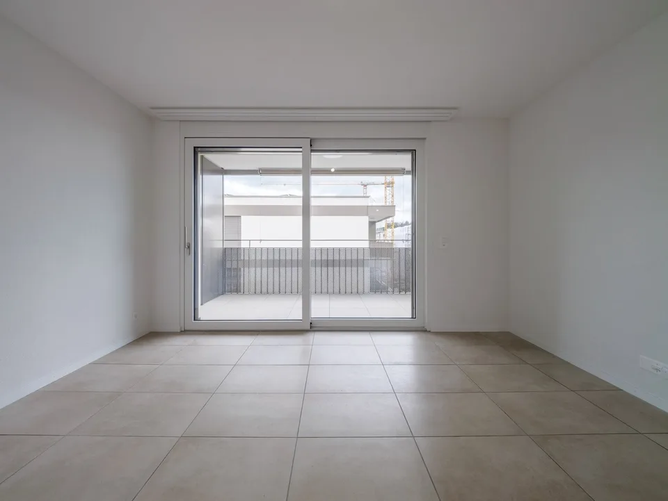 Logement de 2,5 pièces à louer à Marly