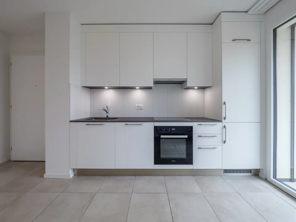 Logement de 2,5 pièces à louer à Marly