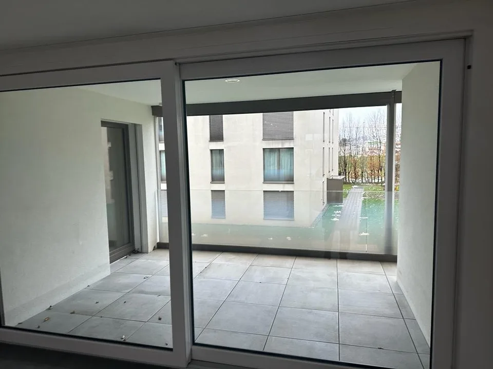 Appartement 4.5 à louer