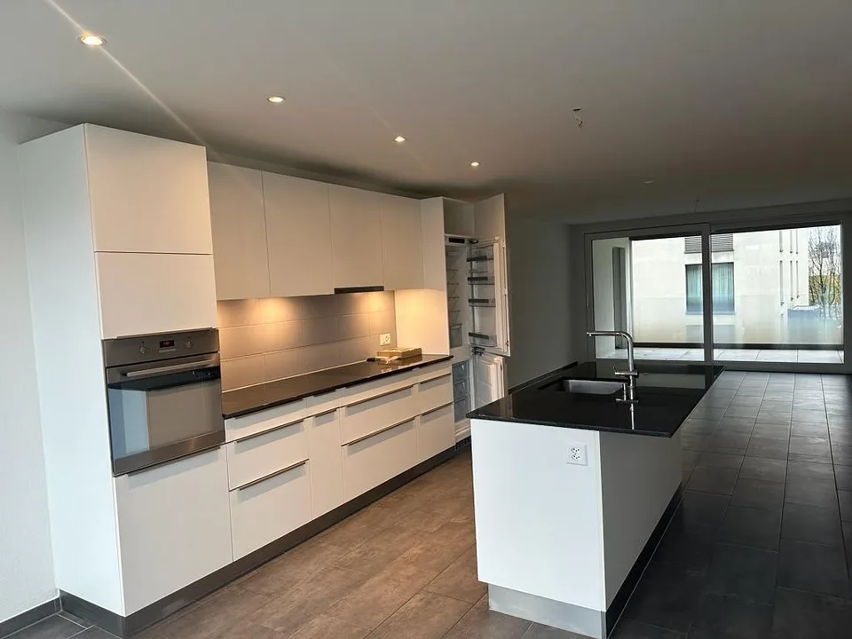 Appartement 4.5 à louer