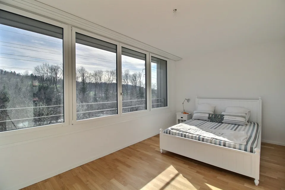Schönes 3.5-Zimmer-Duplex zu vermieten – Foto 8 von 29