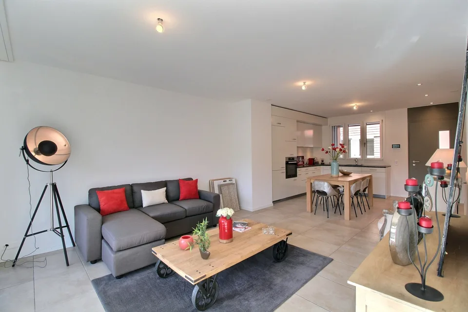 Schönes 3.5-Zimmer-Duplex zu vermieten – Foto 5 von 29