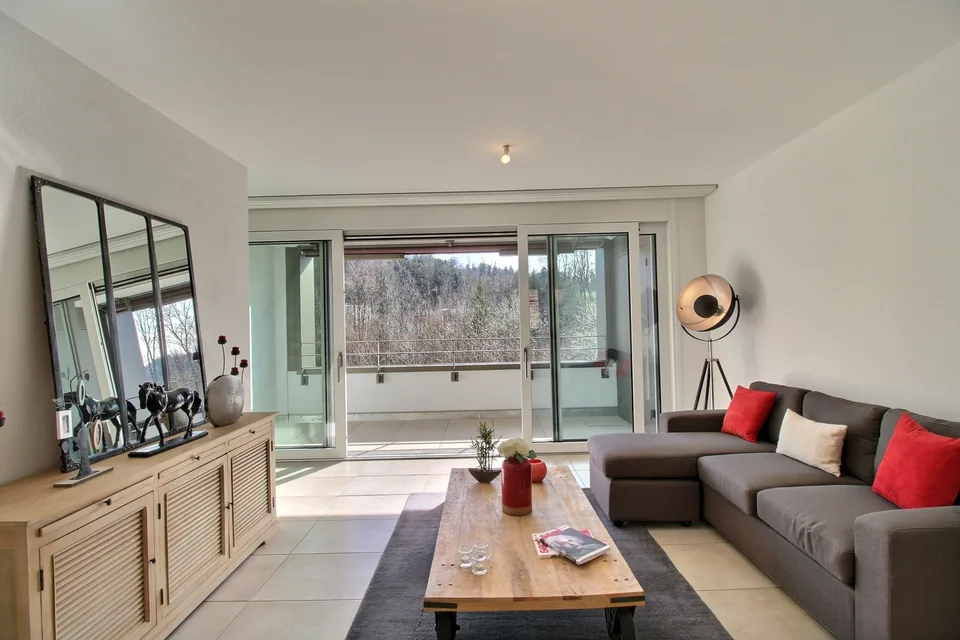 Schönes 3.5-Zimmer-Duplex zu vermieten – Foto 4 von 29