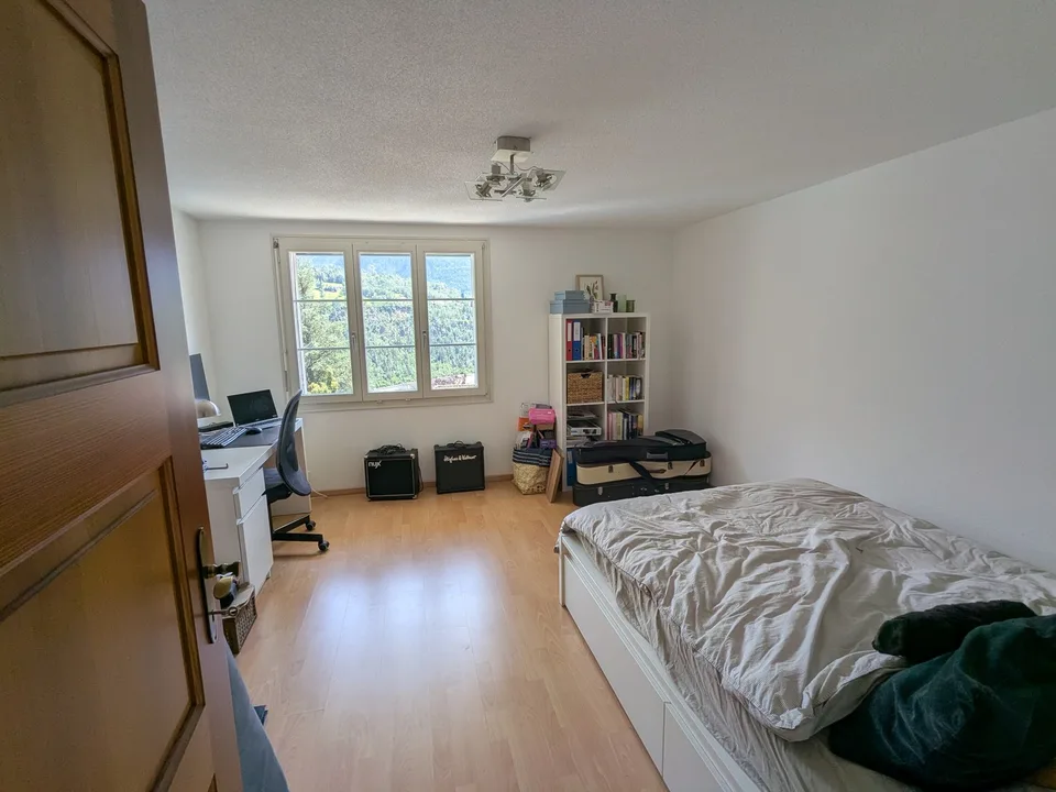 5 1/2 Zimmer Wohnung in Naters (Massegga)