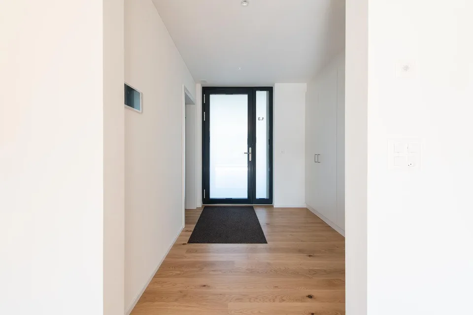 Modernes Studio in Brig-Glis