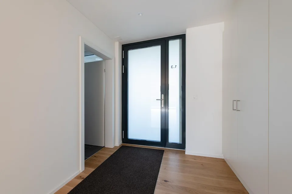 Modernes Studio in Brig-Glis