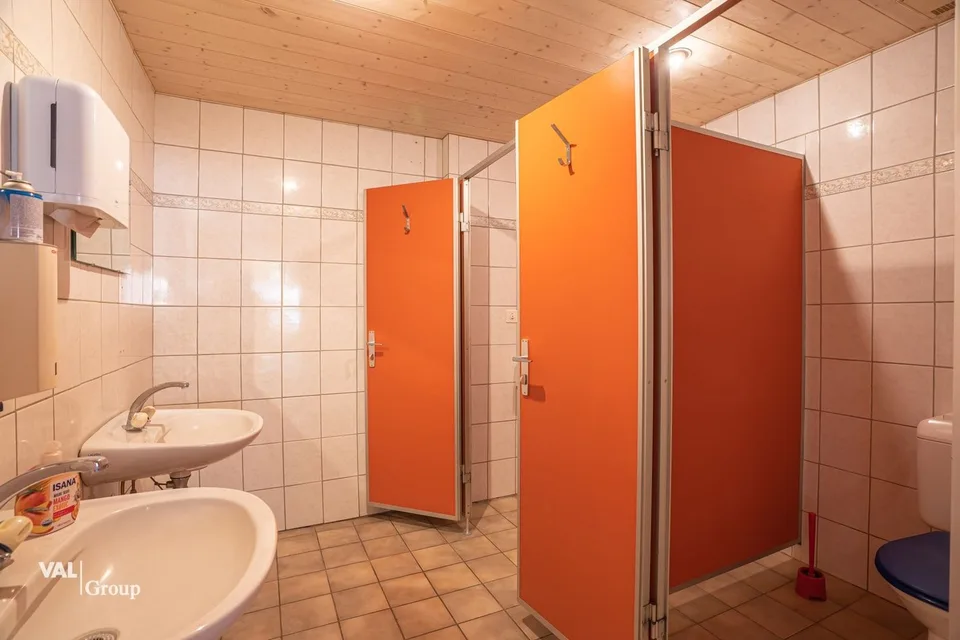 Restaurant an guter Lage zu vermieten