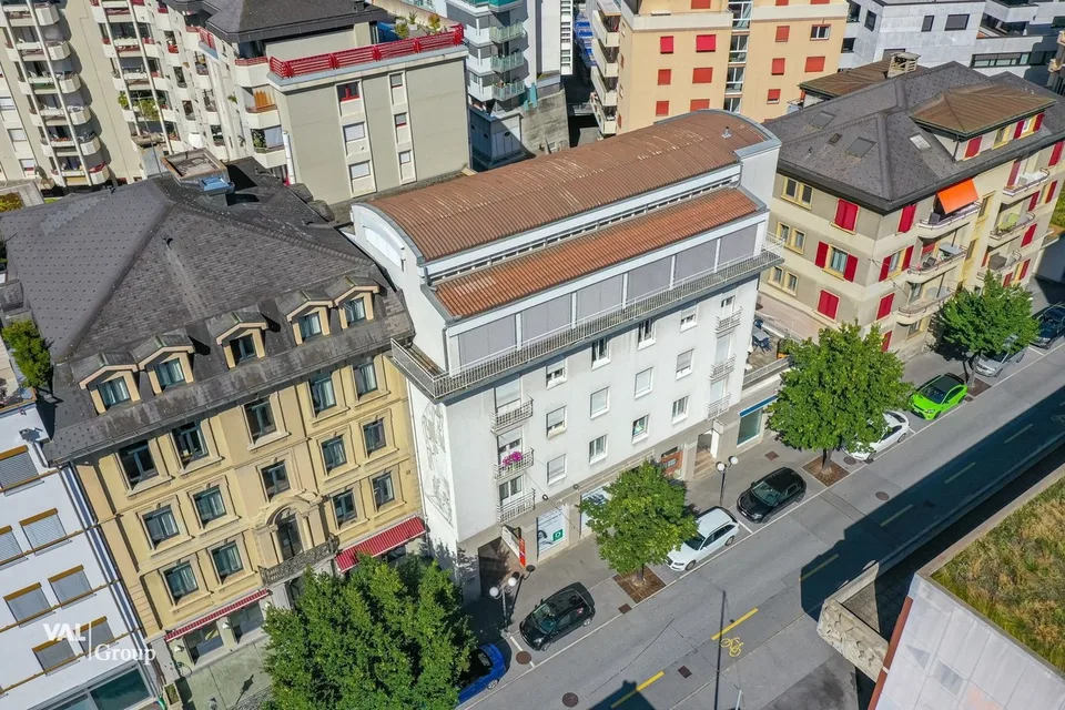 Geschäftslokal an bester Lage – Foto 9 von 12