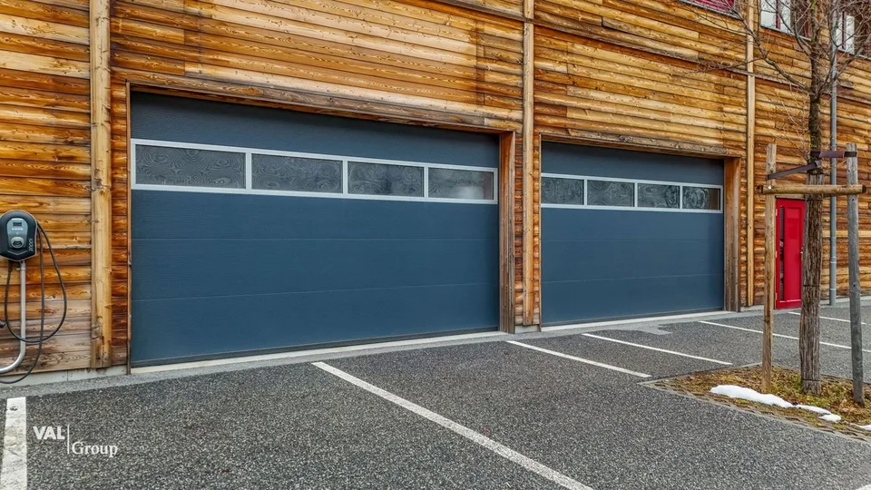 Moderne Gewerbehalle zur vielfältigen Nutzung an bester Lage zu vermieten – foto 11 di 13