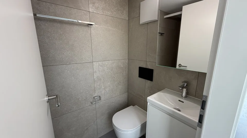 Neu: Moderne Tiny Houses in Glis zu vermieten – Foto 7 von 8