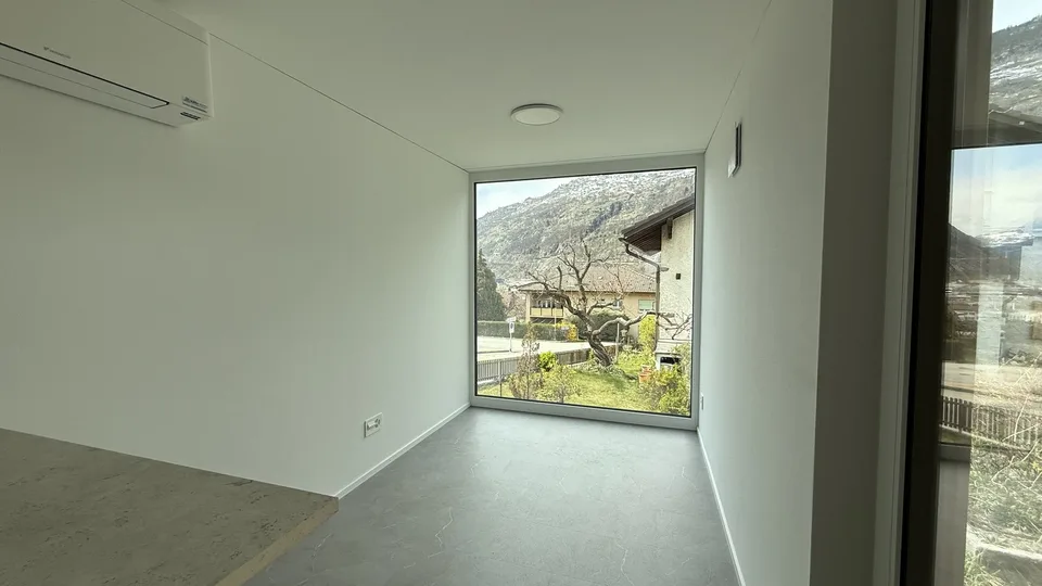 Neu: Moderne Tiny Houses in Glis zu vermieten