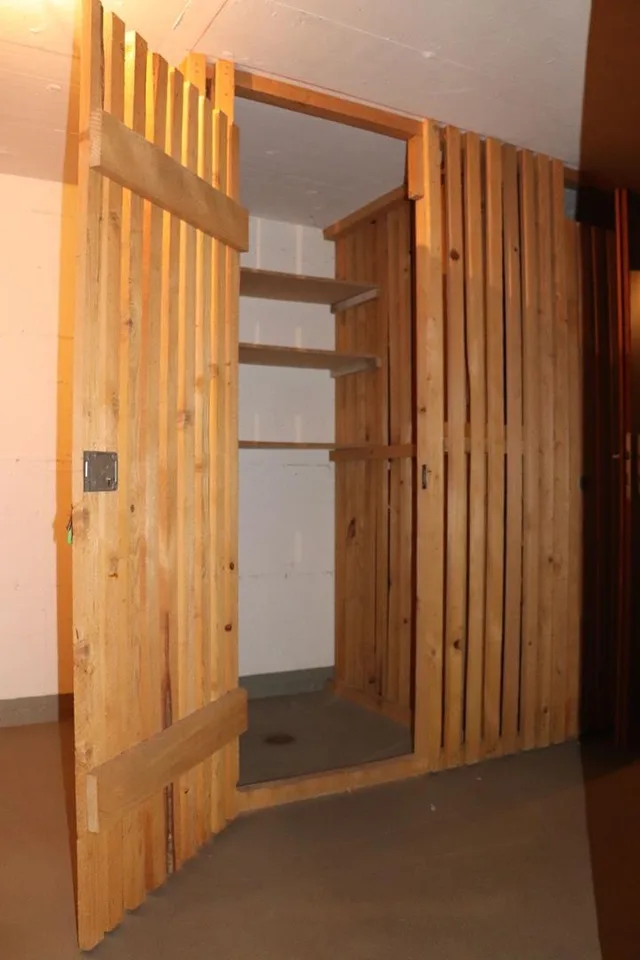 Gemütliches Studio an idealer Lage in Glis