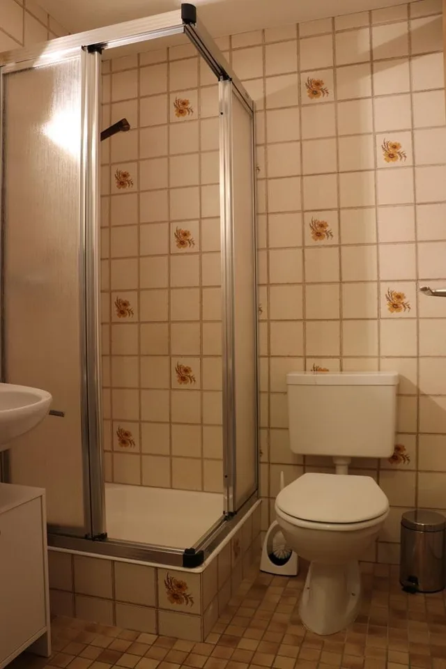 Gemütliches Studio an idealer Lage in Glis