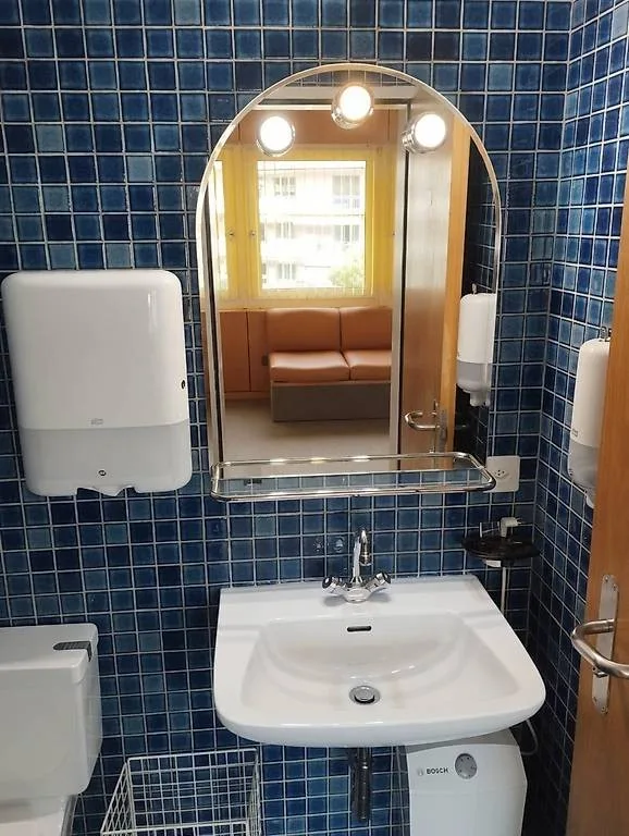 Helles Büro inkl. Parkplatz im Stadtzentrum von Brig