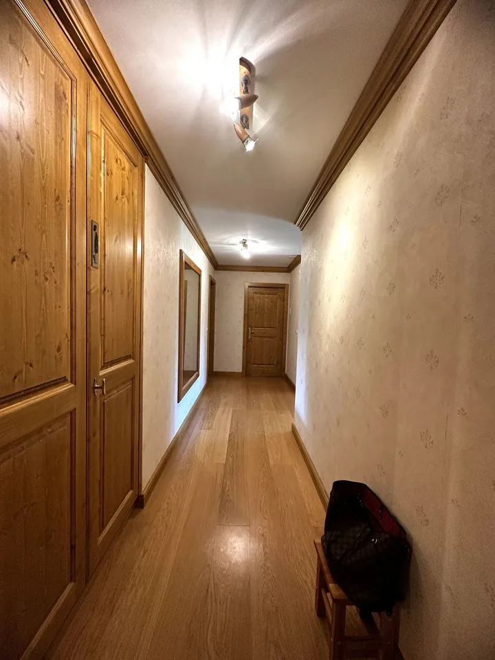 4.5 pces PLAN-MAYEN avec jardin privé