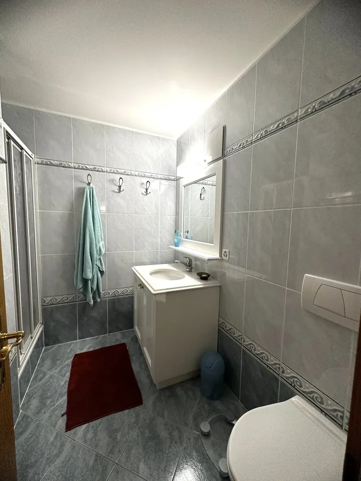 4.5 pces PLAN-MAYEN avec jardin privé