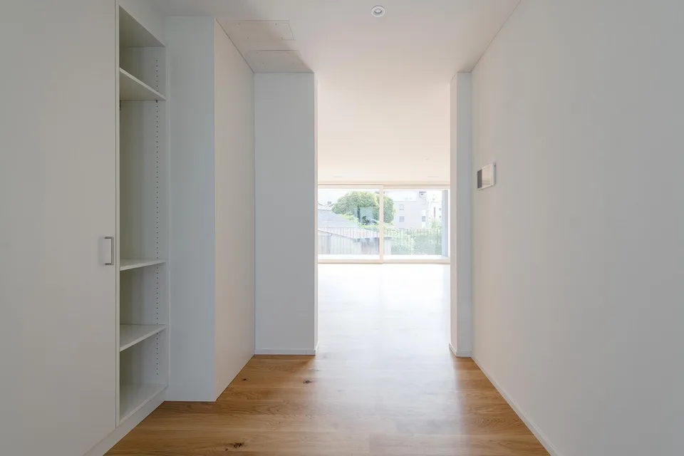 Modernes Studio in Brig-Glis