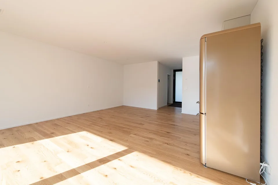 Modernes Studio in Brig-Glis