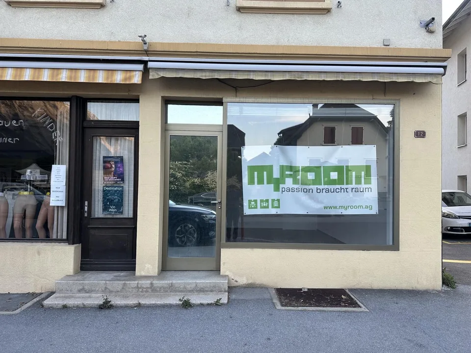 Gewerbelokal, Ladenlokal, Praxis, Büro oder Hobbyraum