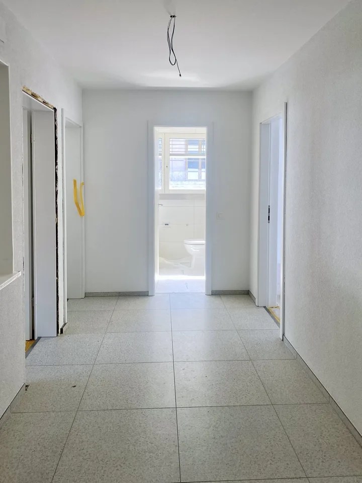 Moderne 3.5 Zimmerwohnung