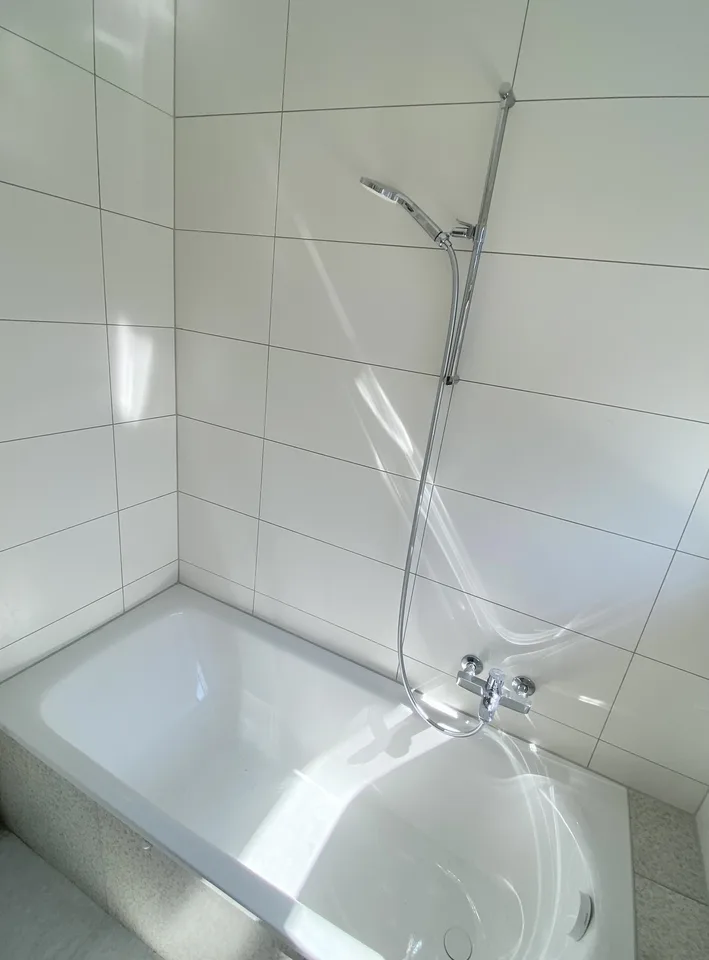 Moderne 3.5 Zimmerwohnung