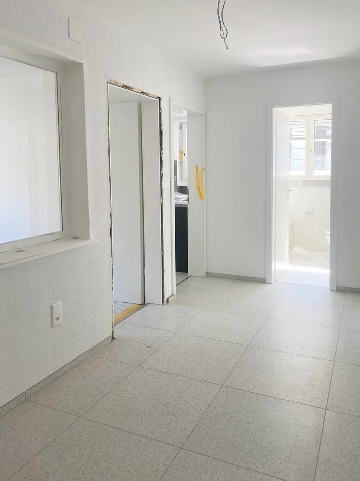 Moderne 3.5 Zimmerwohnung