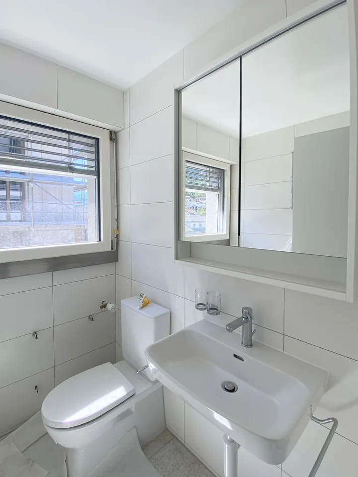 Moderne 3.5 Zimmerwohnung